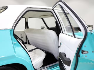 1974 Holden Kingswood - 383 Chev Street Sleeper