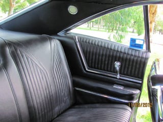 1965 Chevrolet Impala SS