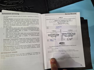 2007 FPV BFII Falcon GT Cobra No.163