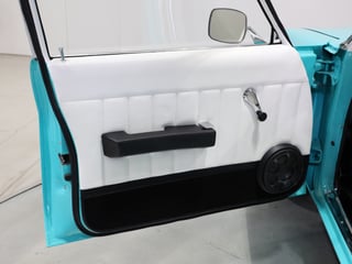 1974 Holden Kingswood - 383 Chev Street Sleeper