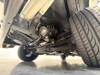 1965 Chevrolet C10 Short-Bed Pick up - LS1 Turbo  