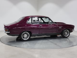 1973 Holden LJ Torana GTR XU2 Tribute