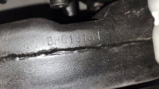 Concours Restored 1971 HQ GTS Monaro 308 V8