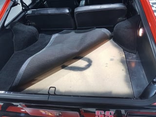 1976 LX SS Torana Hatchback 4.2L V8 manual