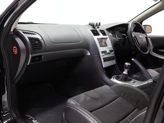 2007 FPV BF II Falcon GT R-SPEC 40th Anniversary - 7090 km …