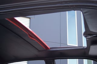 XY GTHO Falcon Recreation