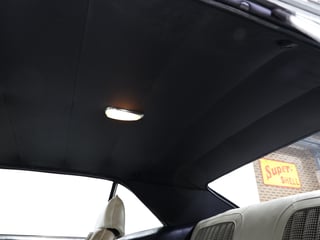 1968 Chevrolet SS Camaro 396 Big Block