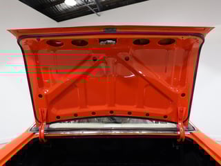 1974 Holden HJ Monaro GTS …