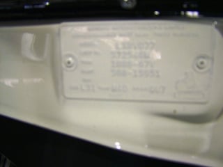 LX SS Torana Hatchback