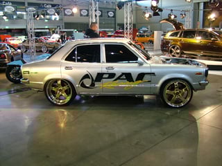 2015 MOTOREX - Sydney