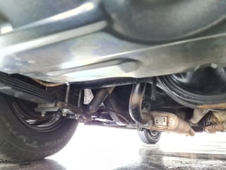 1971 XY GT Falcon Replica