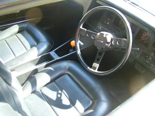 HQ GTS Monaro 350 Replica