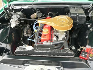 1970 HG GTS Monaro 186S