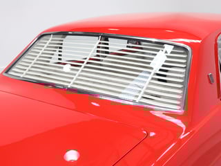 1967 Ford XR Falcon GT Replica Street Machine