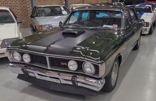 AMCS Sydney Showroom Tour - New Arrivals - 10th December 2021