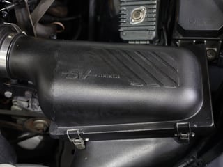 1992 HSV VP GTS Build No 048 - Anthracite