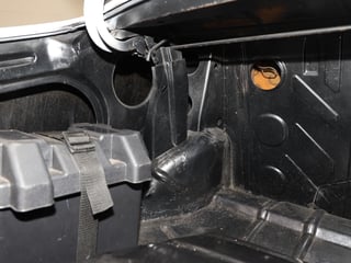 1972 Holden LJ Torana S - Project