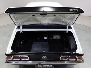 1973 Holden LJ Torana GTR XU1 Tribute - Glacier White