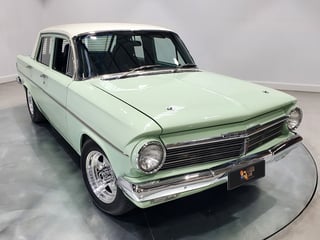 1964 EH Premier - 600hp RB30 Twin Cam Turbo