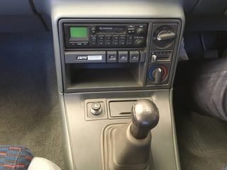 1991 HSV VP Clubsport Build