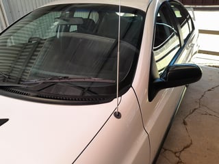 2000 Ford AU Series II Falcon G/S Replica