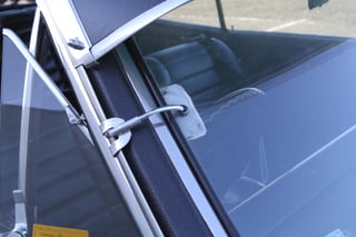 1970 Holden HG GTS Monaro 350 - Ultimate Survivor