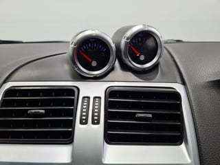 2007 FPV BFII Falcon GT Cobra No.163