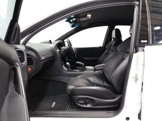 2003 HSV VY II Clubsport R8 285kW