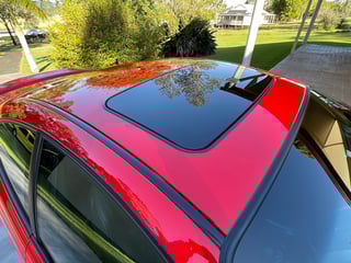 2006 HSV VZ GTO Signature Series Coupe #031