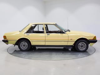 1979 Ford XD Falcon GL