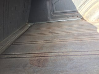 1974 XB  Falcon GS 302 V8 - Overniter