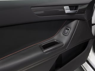 2014 FPV FG MKII Falcon GTF - 621km Winter White