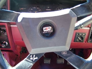 VC Brock Commodore #210