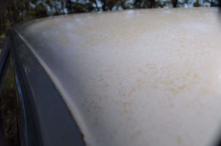 1974 HQ Kingswood Wagon