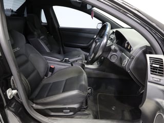 2009 HSV VE Maloo R8 Ute