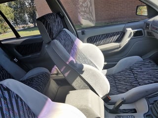 1994 HSV VR GTS 5.7L Stroker #220