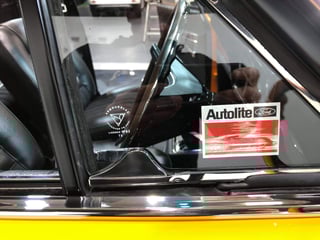 1971 XY Falcon GTHO Phase 3 Replica