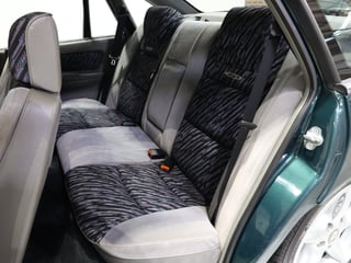 1994 HSV VR GTS Build No 181 - Sherbrooke Green