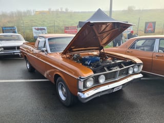 2022 All Ford Day - Eastern Creek, Sydney