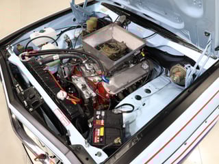 1977 Holden LX SS Torana A9X Hatchback