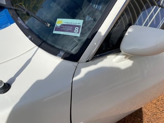 1978 Ford XC Falcon Cobra - No. 207