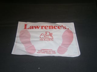 HSV VN Group A Commodore #180