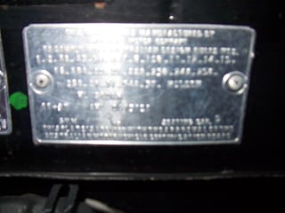 VL Calais Turbo 5 Speed Series 2