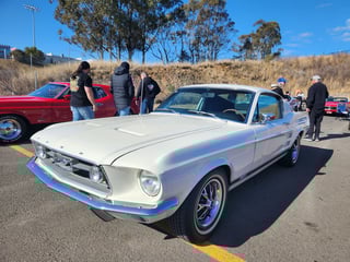 2023 All Ford Day - Eastern Creek NSW