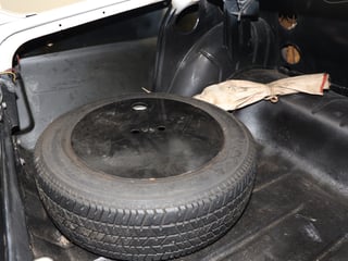 1977 Holden HX Monaro GTS 308 V8