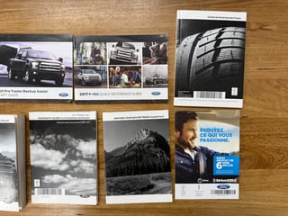 2018 Ford F150 XLT XTR 4x4 - 5.0L V8