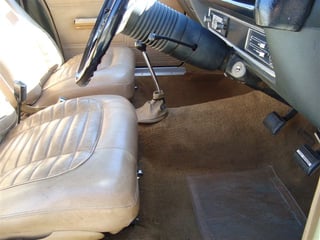 1971 VH Valiant Pacer