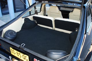 L31 LX SS Torana Hatchback - A9X Replica