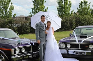 Wedding Car Business for sale