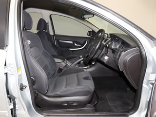 2006 Ford FPV BF Falcon GT